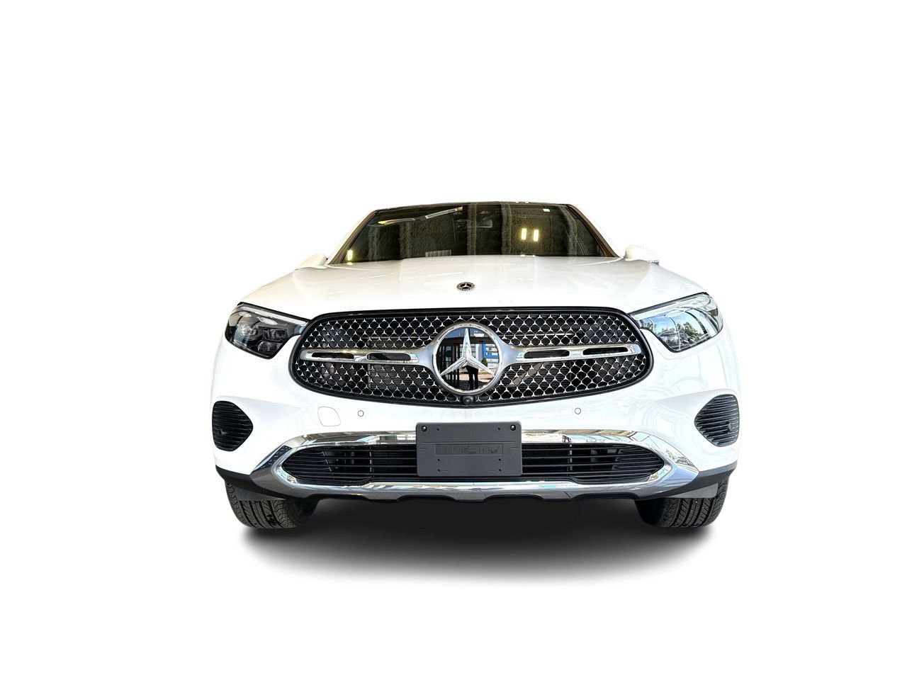 Mercedes-Benz GLC  2026 à Vancouver, Colombie-Britannique