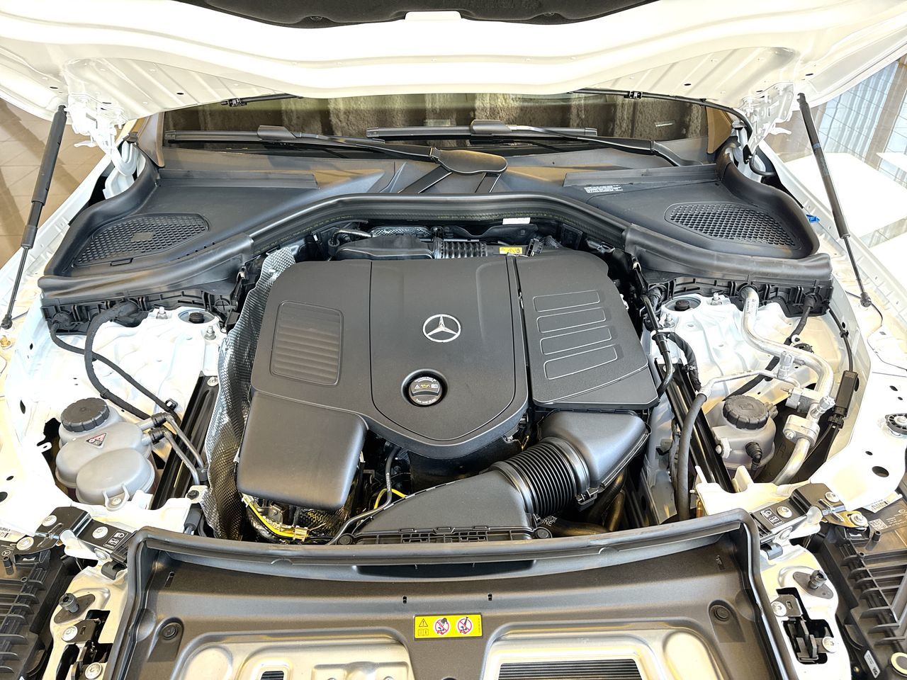 Mercedes-Benz GLC  2026 à Vancouver, Colombie-Britannique