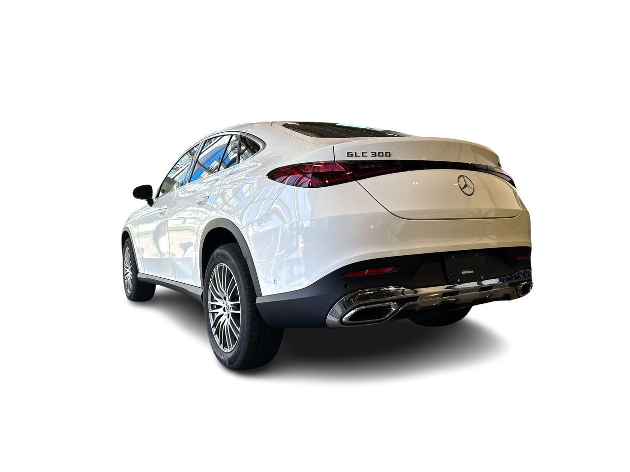 Mercedes-Benz GLC  2026 à Vancouver, Colombie-Britannique