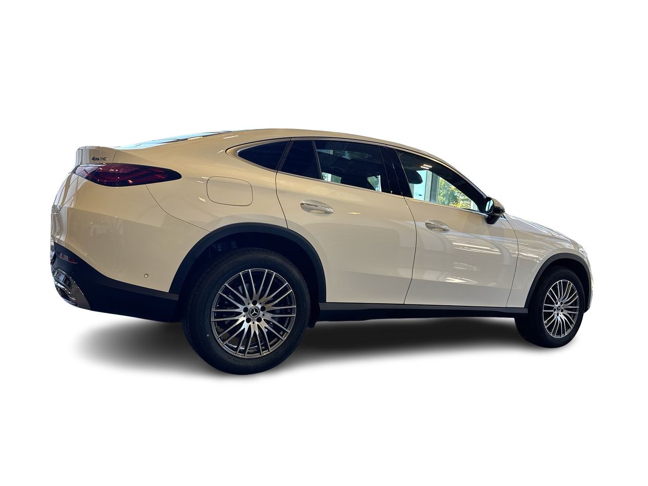 Mercedes-Benz GLC  2026 à Vancouver, Colombie-Britannique