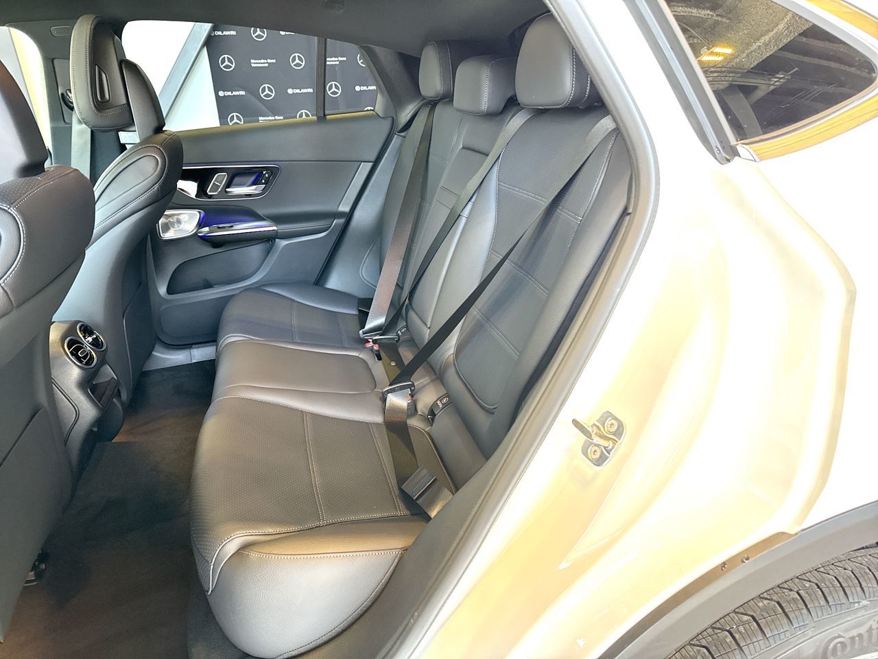 Mercedes-Benz GLC  2026 à Vancouver, Colombie-Britannique