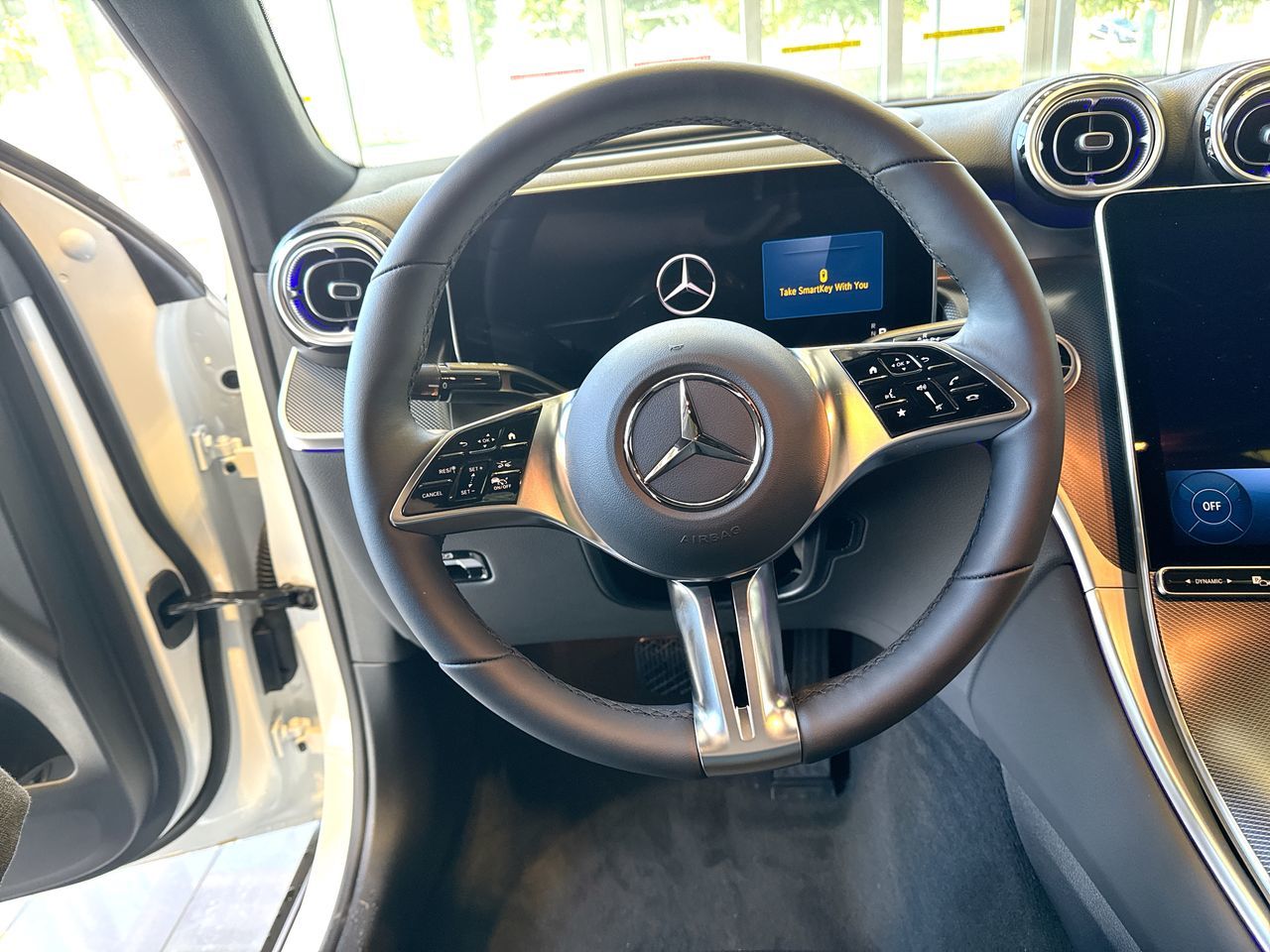 Mercedes-Benz GLC  2026 à Vancouver, Colombie-Britannique