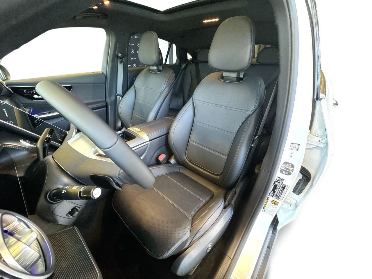 Mercedes-Benz GLC  2026 à Vancouver, Colombie-Britannique