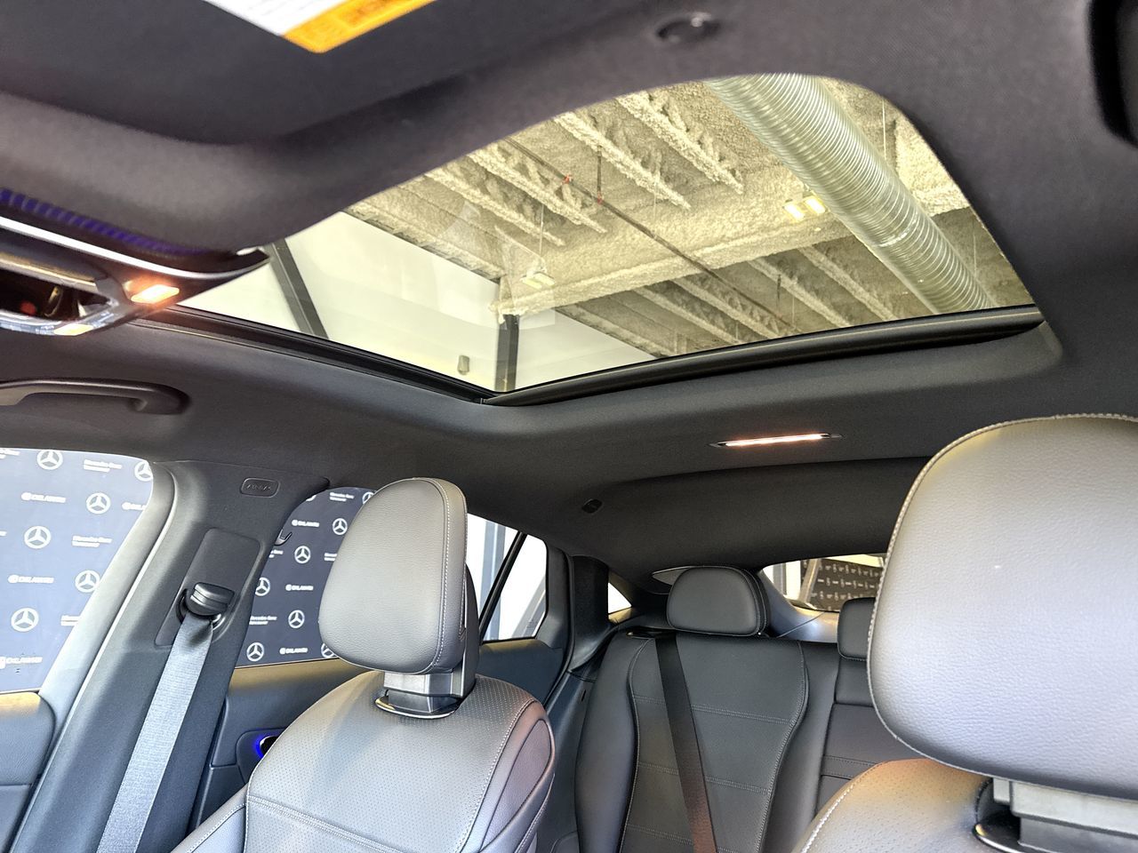 Mercedes-Benz GLC  2026 à Vancouver, Colombie-Britannique