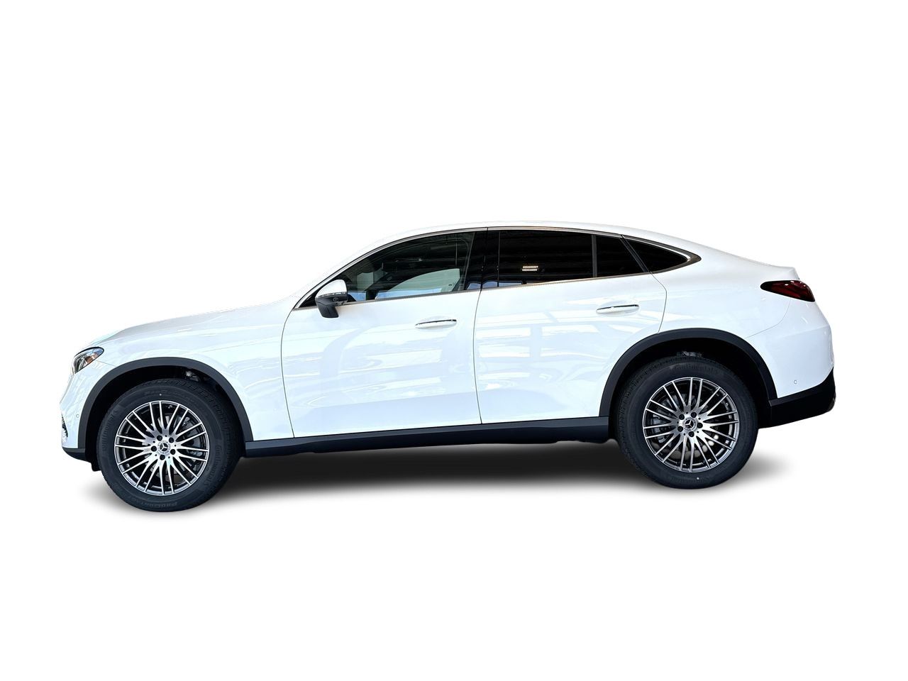 Mercedes-Benz GLC  2026 à Vancouver, Colombie-Britannique