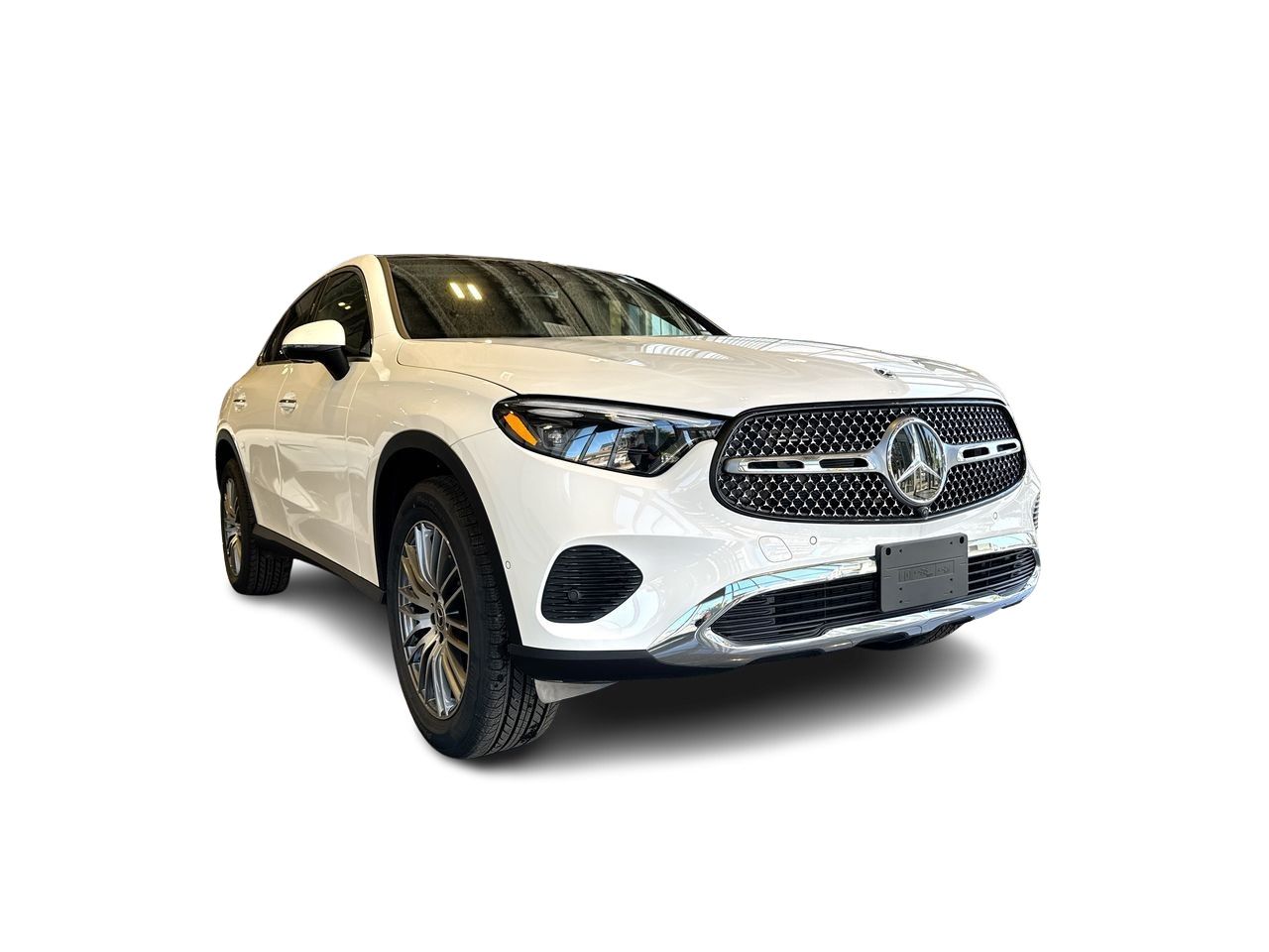 Mercedes-Benz GLC  2026 à Vancouver, Colombie-Britannique