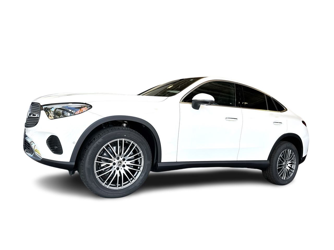 Mercedes-Benz GLC  2026 à Vancouver, Colombie-Britannique
