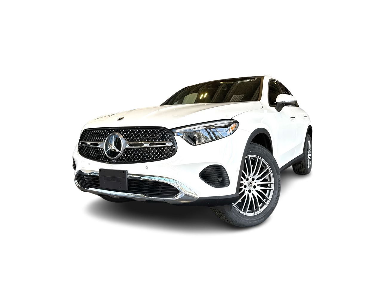 Mercedes-Benz GLC  2026 à Vancouver, Colombie-Britannique