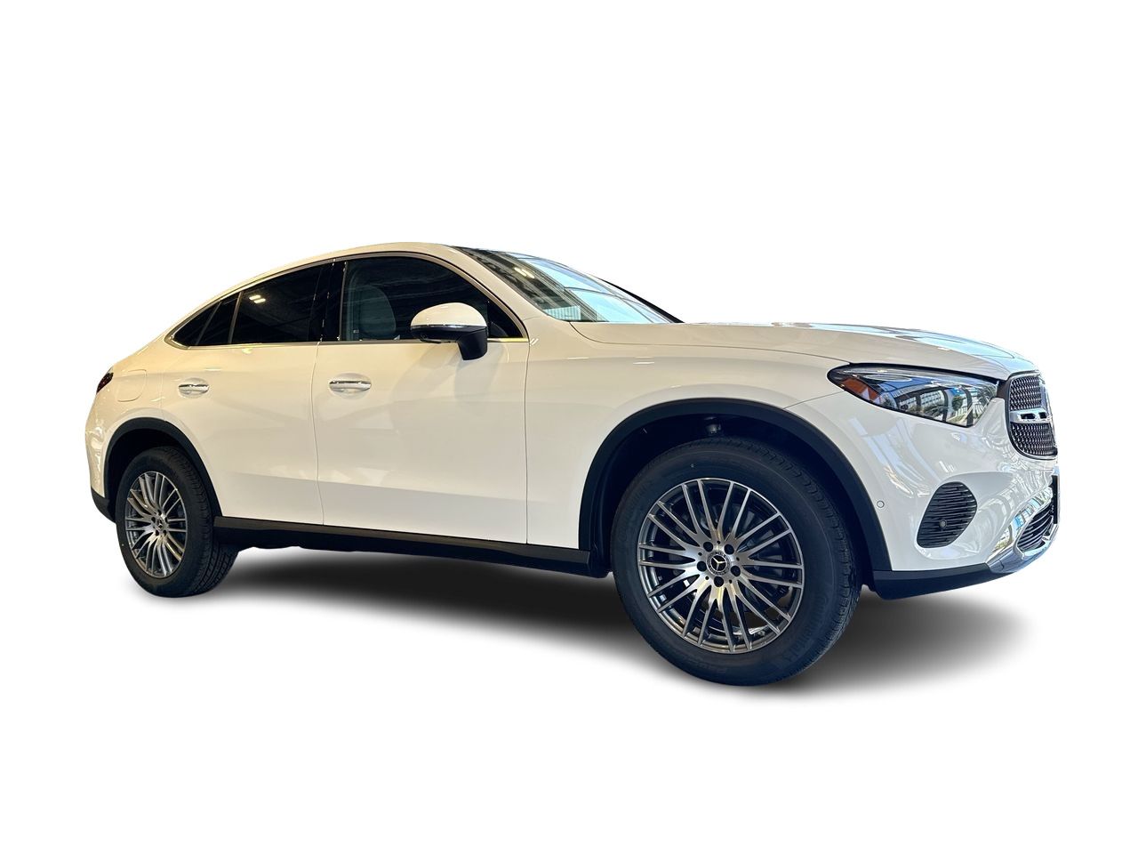 Mercedes-Benz GLC  2026 à Vancouver, Colombie-Britannique