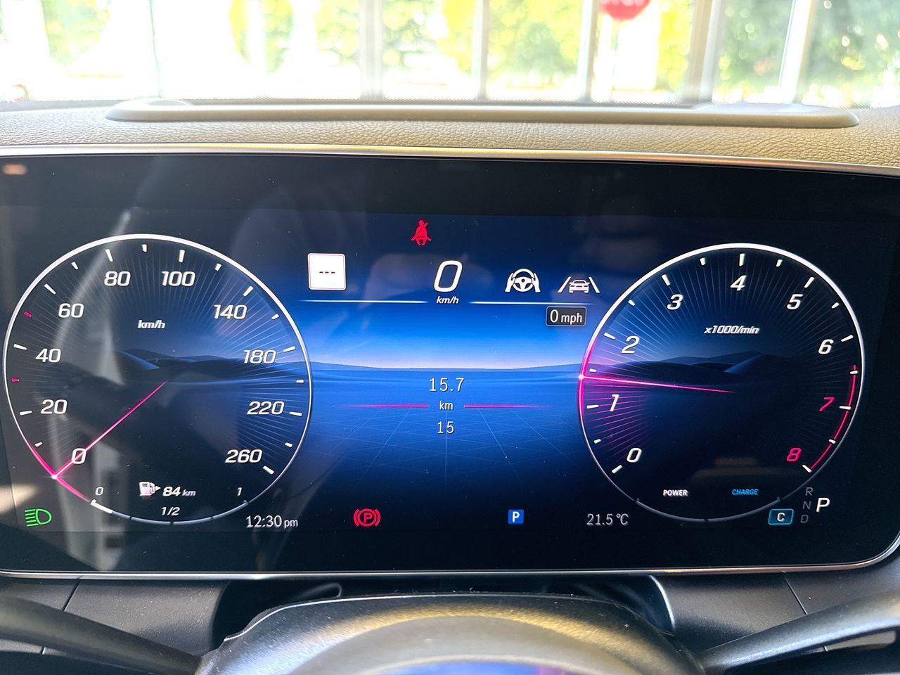 Mercedes-Benz GLC  2026 à Vancouver, Colombie-Britannique