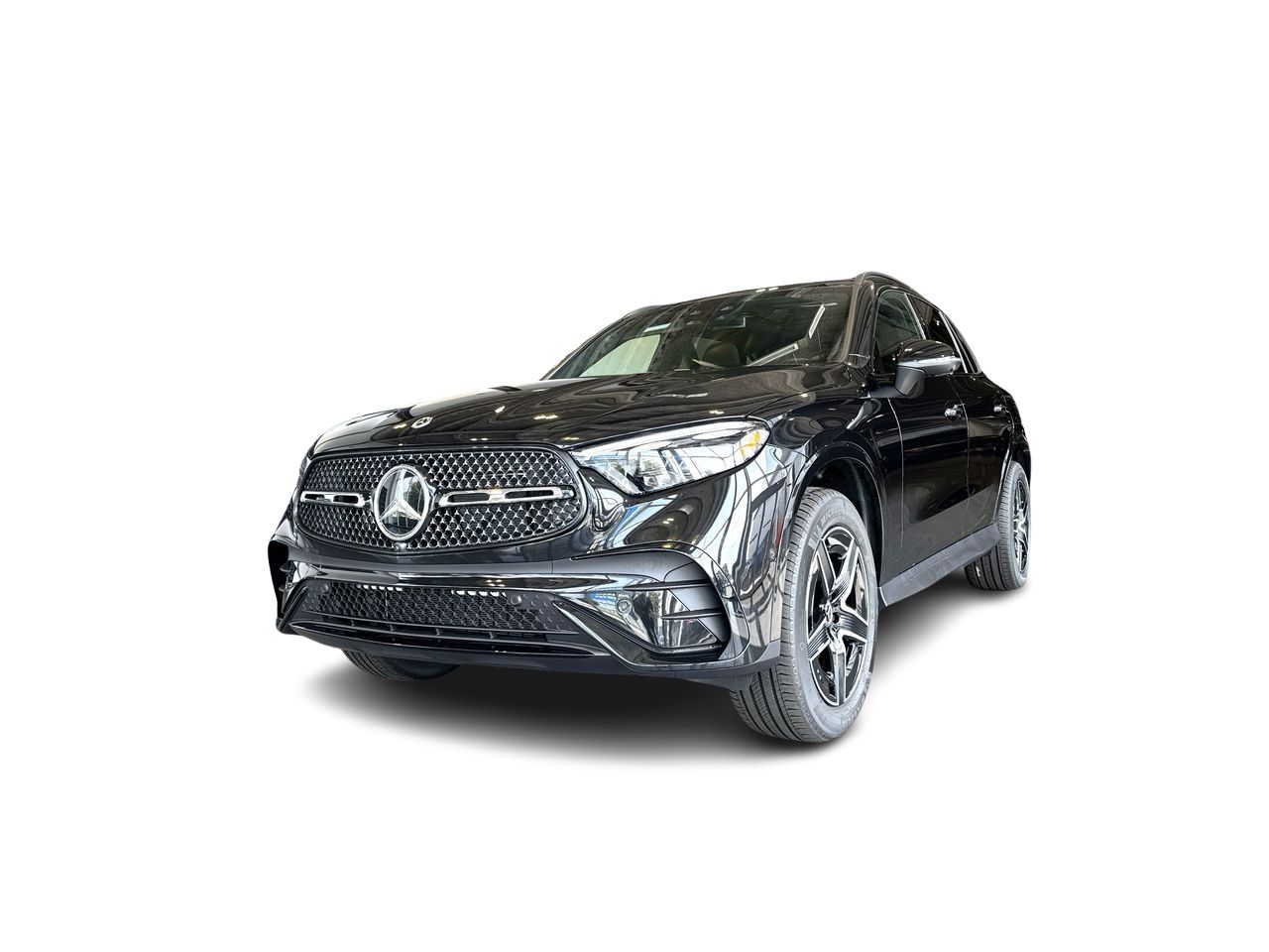 Mercedes-Benz GLC  2026 à Vancouver, Colombie-Britannique