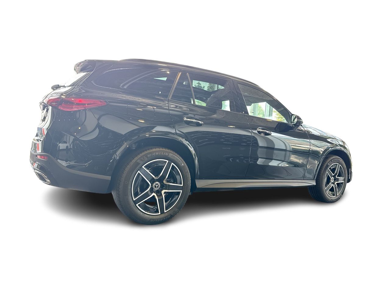 Mercedes-Benz GLC  2026 à Vancouver, Colombie-Britannique