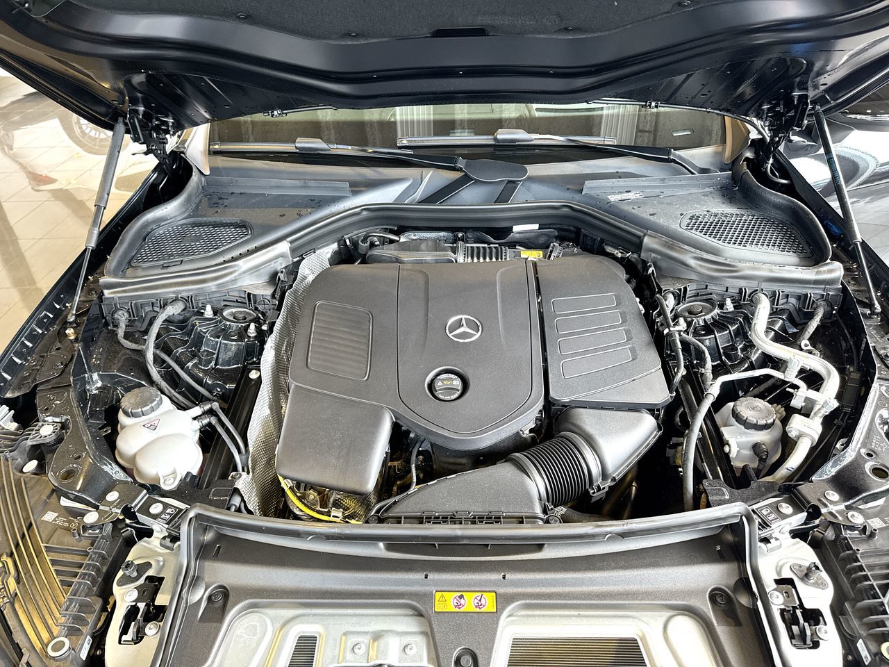 Mercedes-Benz GLC  2026 à Vancouver, Colombie-Britannique
