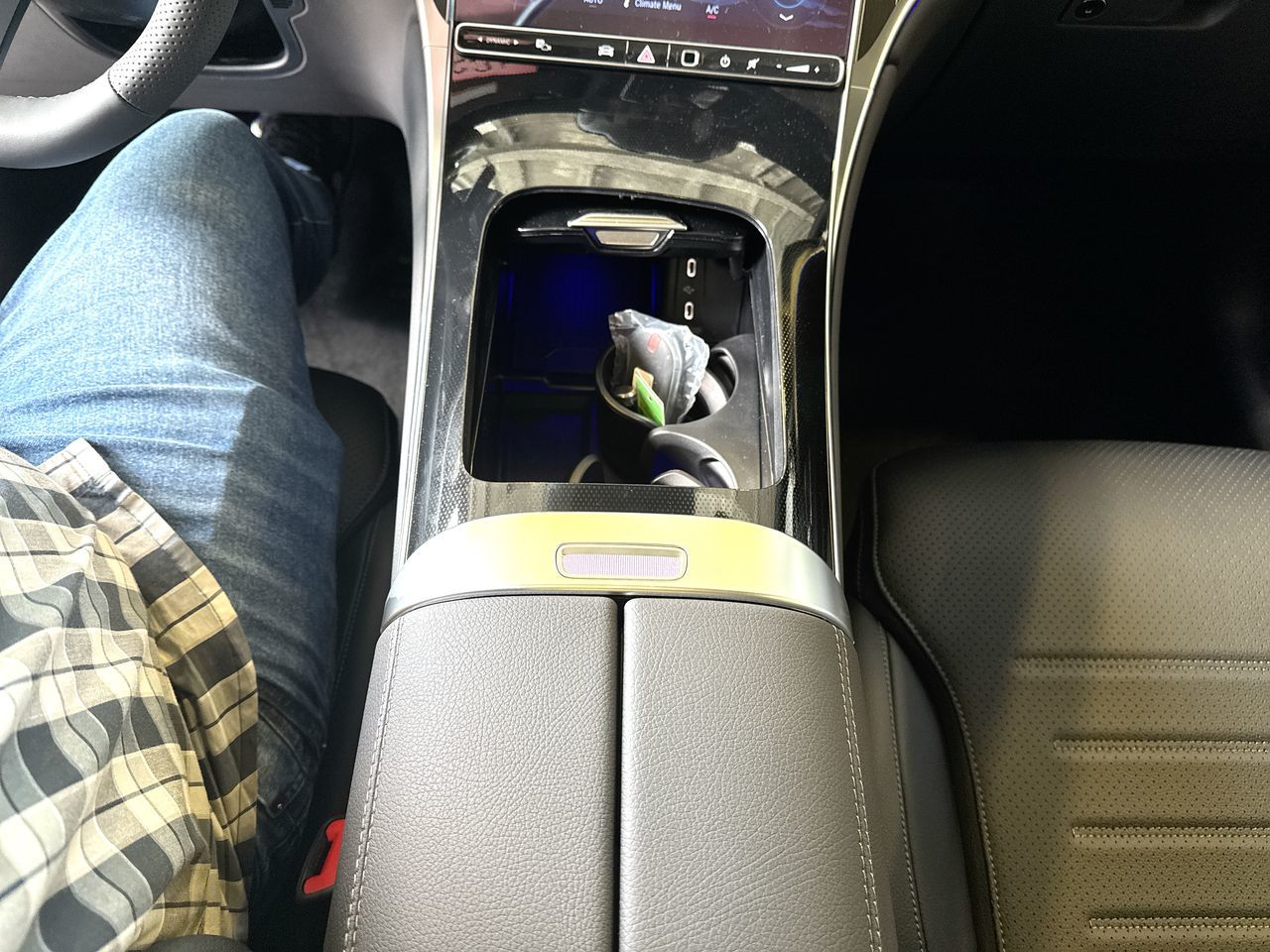 Mercedes-Benz GLC  2026 à Vancouver, Colombie-Britannique