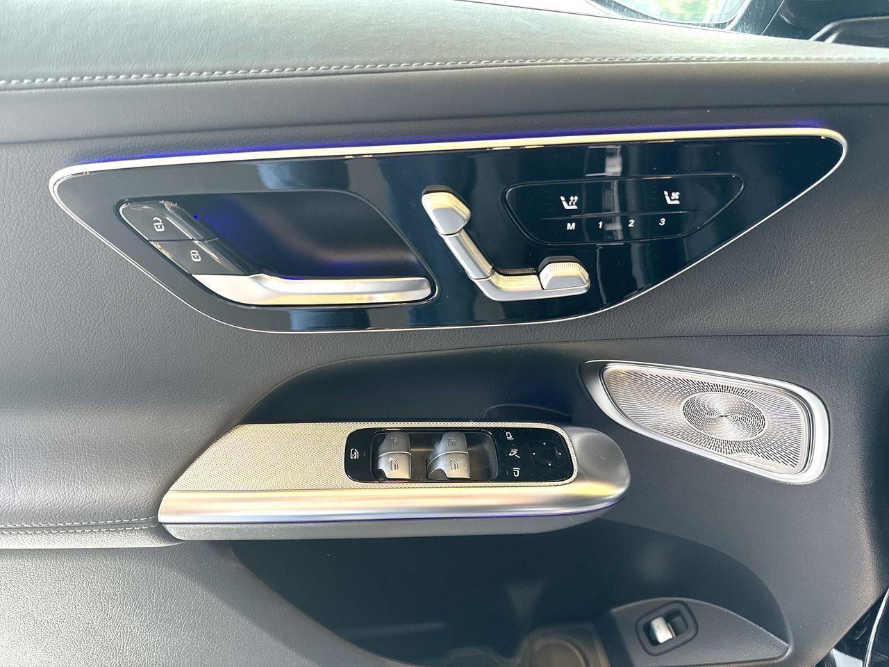 Mercedes-Benz GLC  2026 à Vancouver, Colombie-Britannique