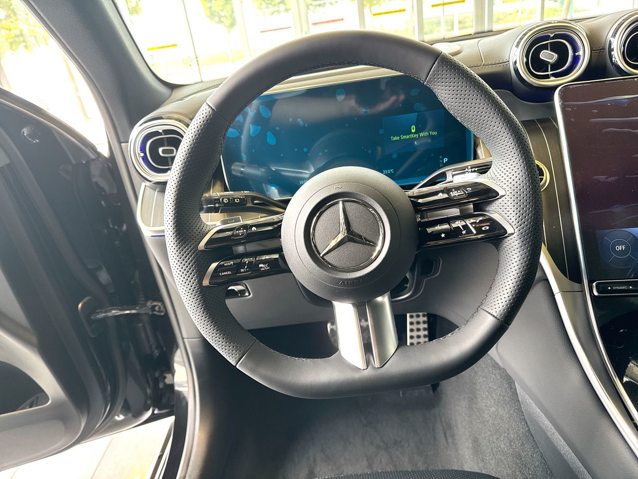Mercedes-Benz GLC  2026 à Vancouver, Colombie-Britannique