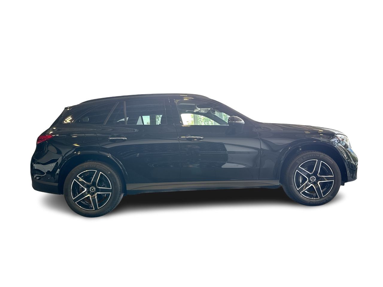 Mercedes-Benz GLC  2026 à Vancouver, Colombie-Britannique