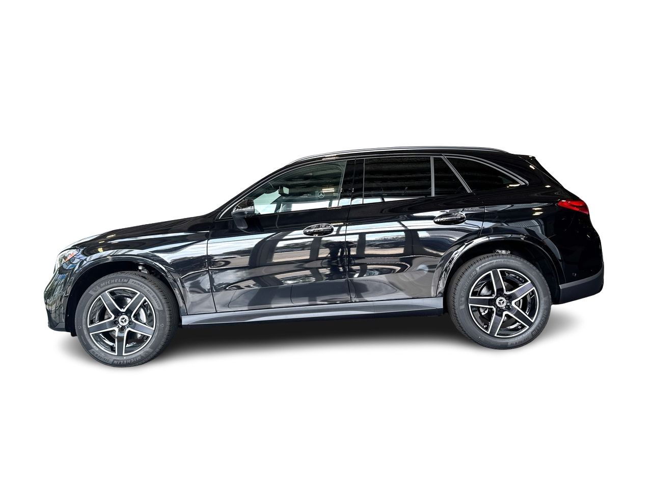 Mercedes-Benz GLC  2026 à Vancouver, Colombie-Britannique