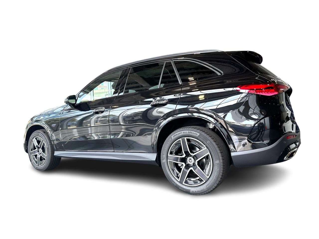 Mercedes-Benz GLC  2026 à Vancouver, Colombie-Britannique