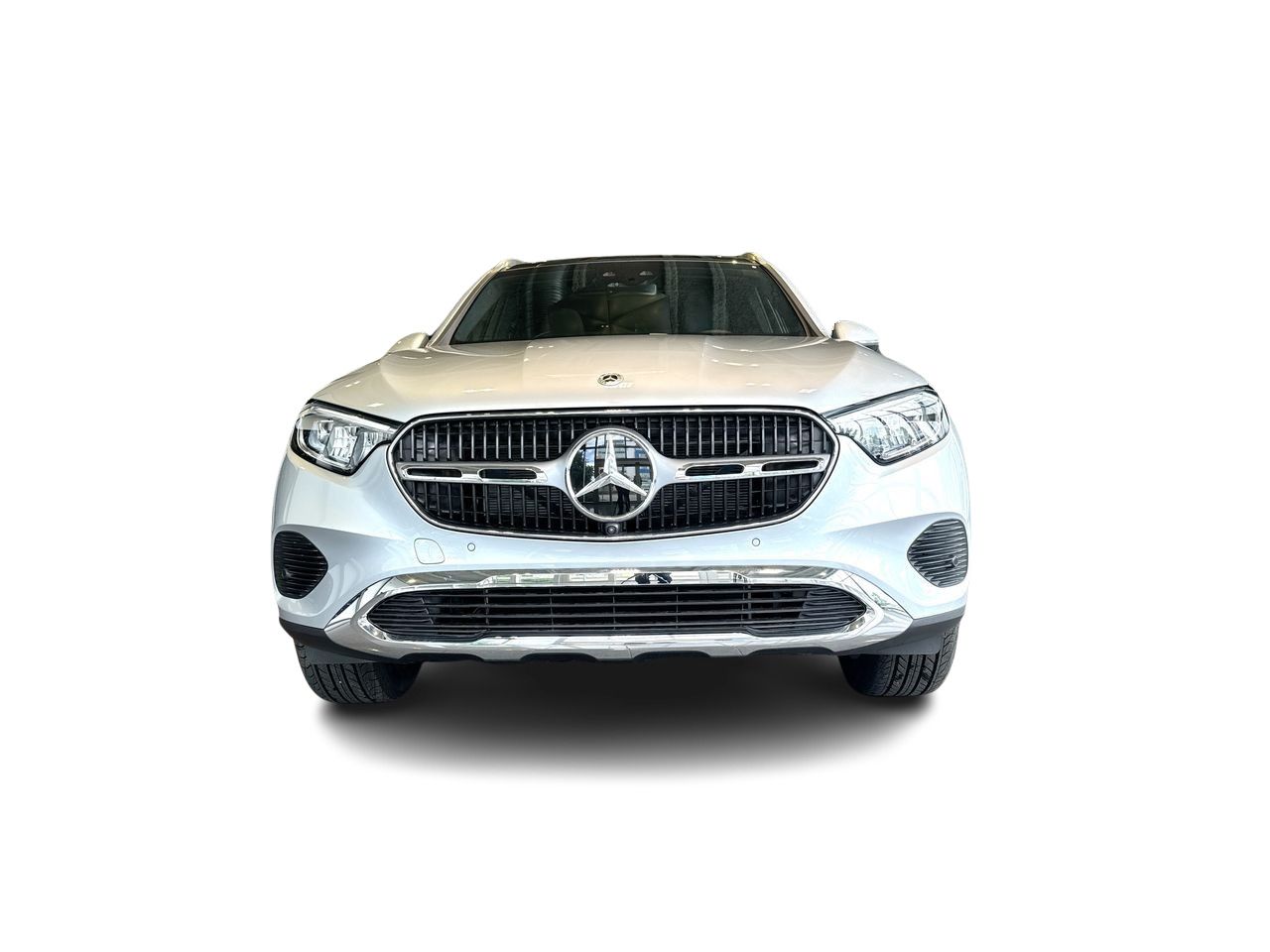 2026 Mercedes-Benz GLC in Vancouver, British Columbia