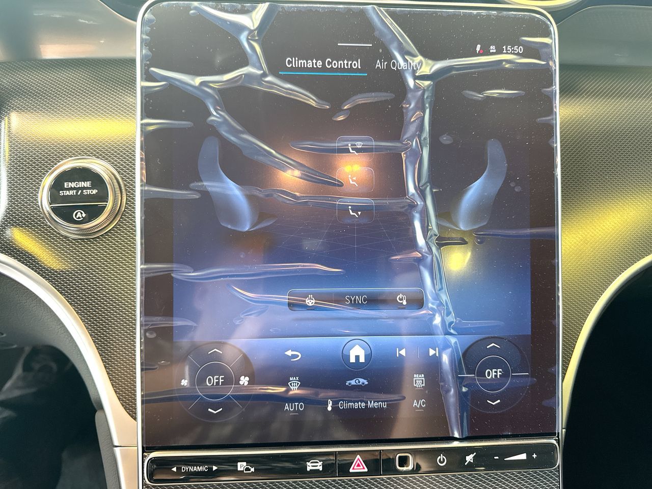 2026 Mercedes-Benz GLC in Vancouver, British Columbia