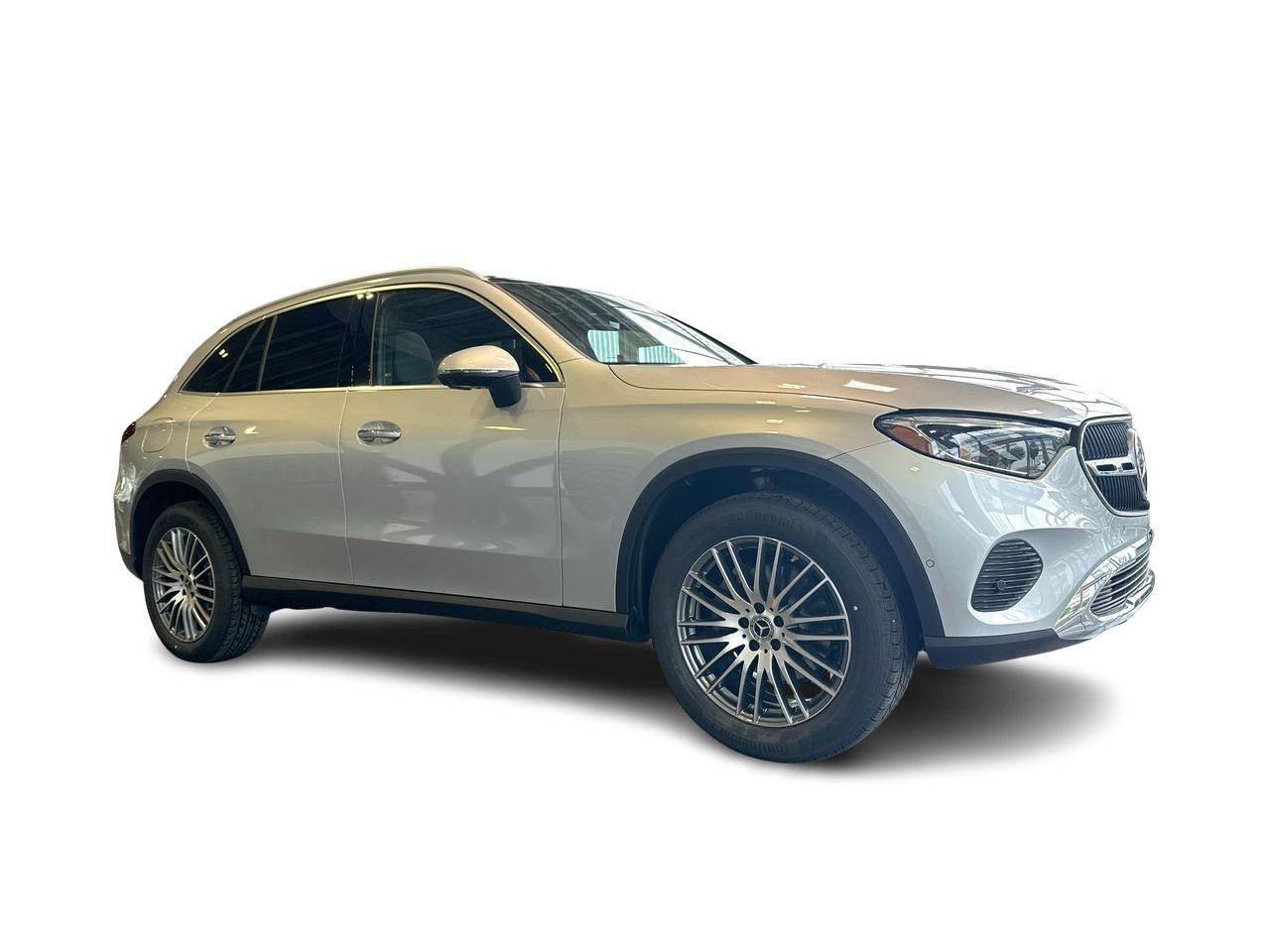 2026 Mercedes-Benz GLC in Vancouver, British Columbia