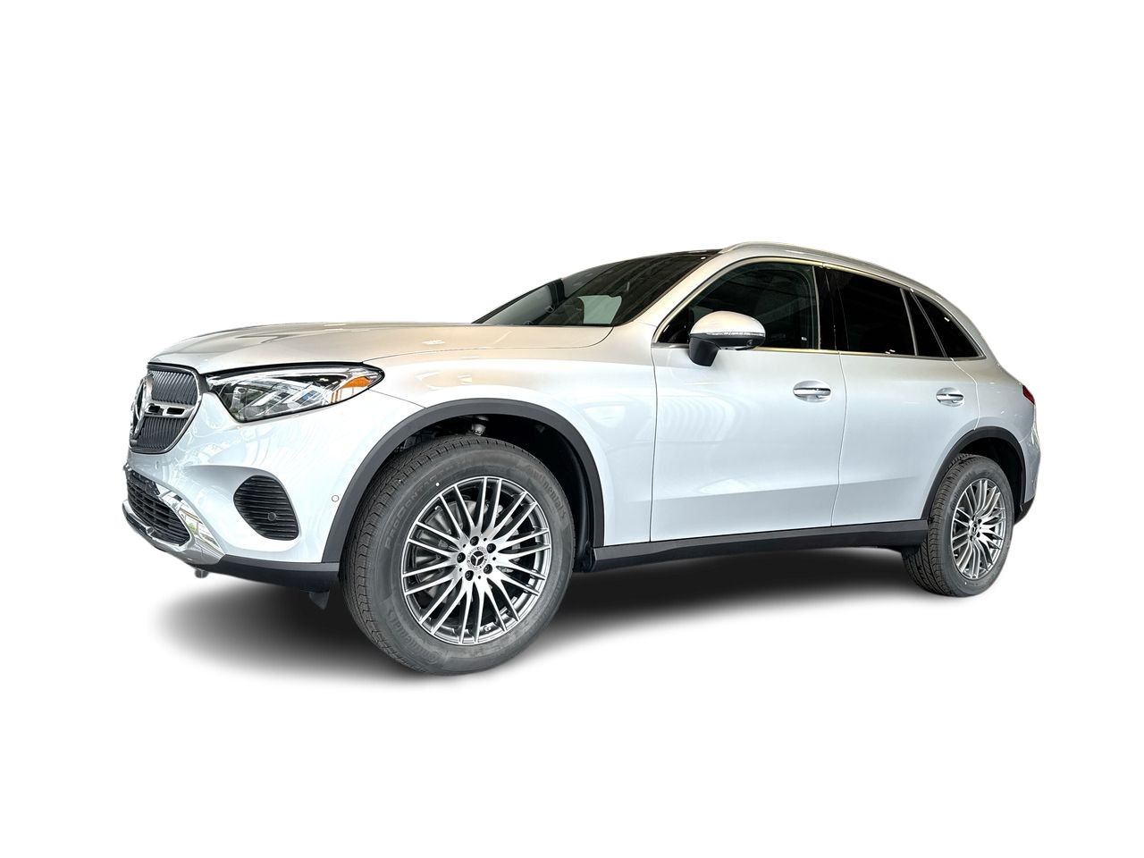 2026 Mercedes-Benz GLC in Vancouver, British Columbia