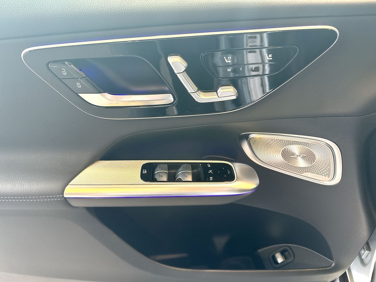 2026 Mercedes-Benz GLC in Vancouver, British Columbia