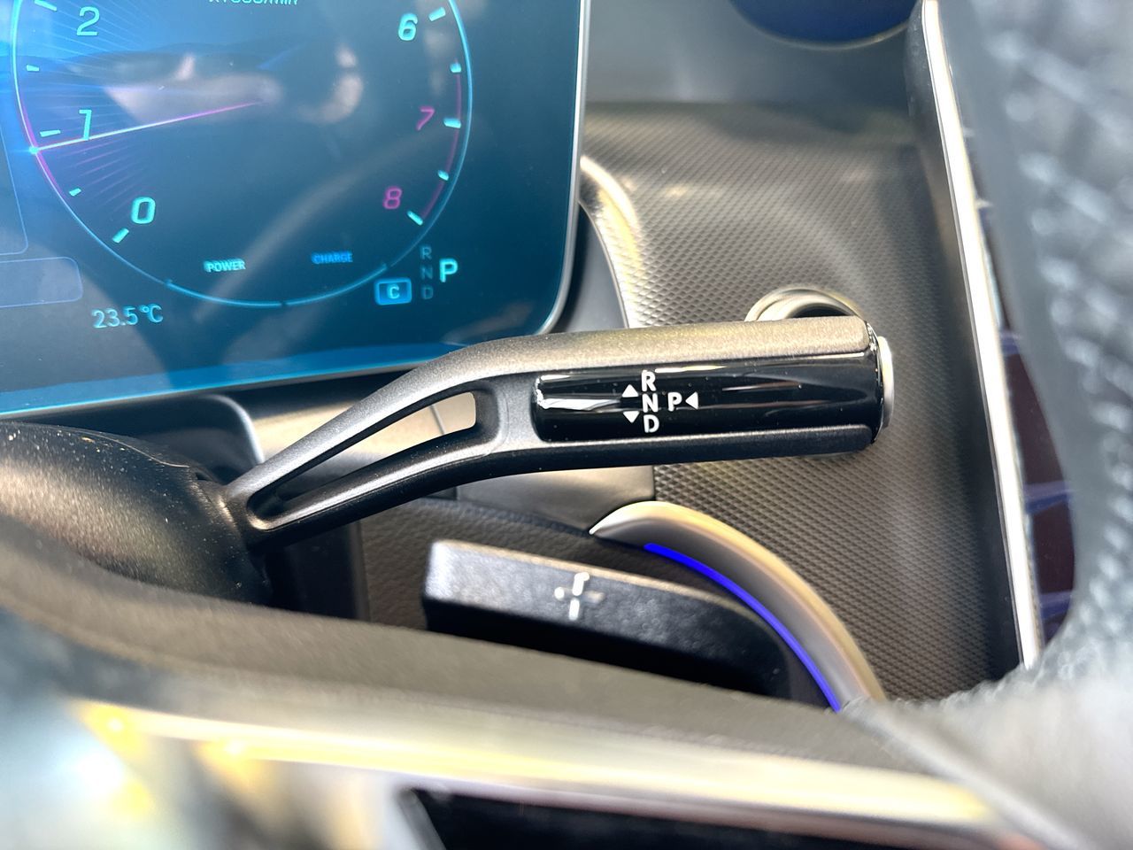 2026 Mercedes-Benz GLC in Vancouver, British Columbia