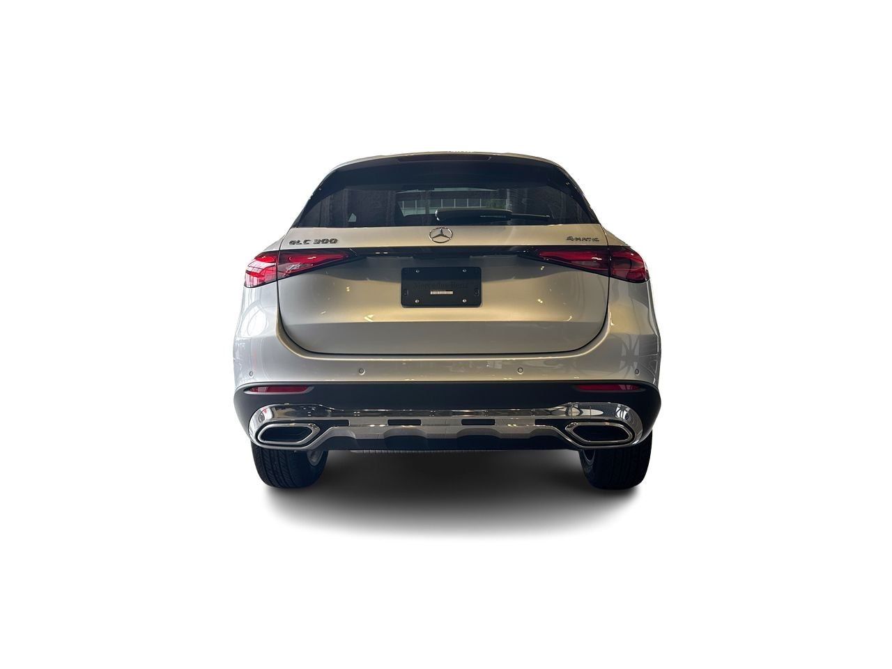 2026 Mercedes-Benz GLC in Vancouver, British Columbia