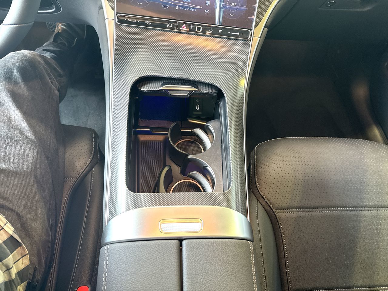 2026 Mercedes-Benz GLC in Vancouver, British Columbia
