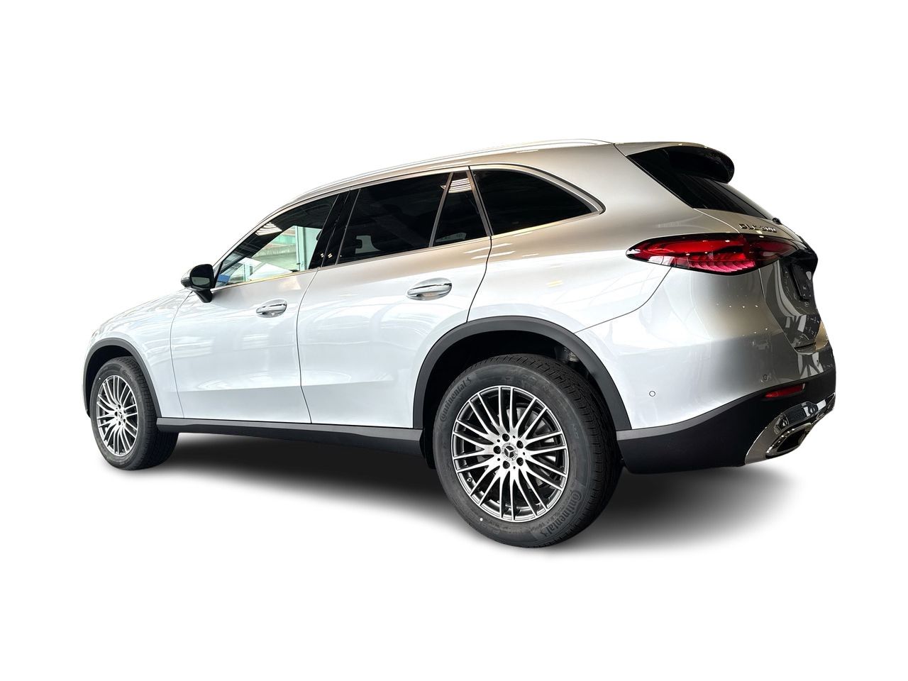 2026 Mercedes-Benz GLC in Vancouver, British Columbia