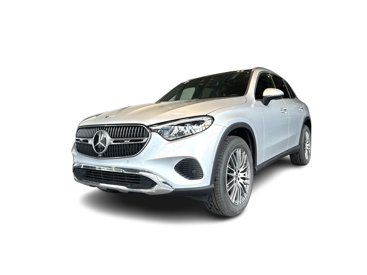 2026 Mercedes-Benz GLC in Vancouver, British Columbia