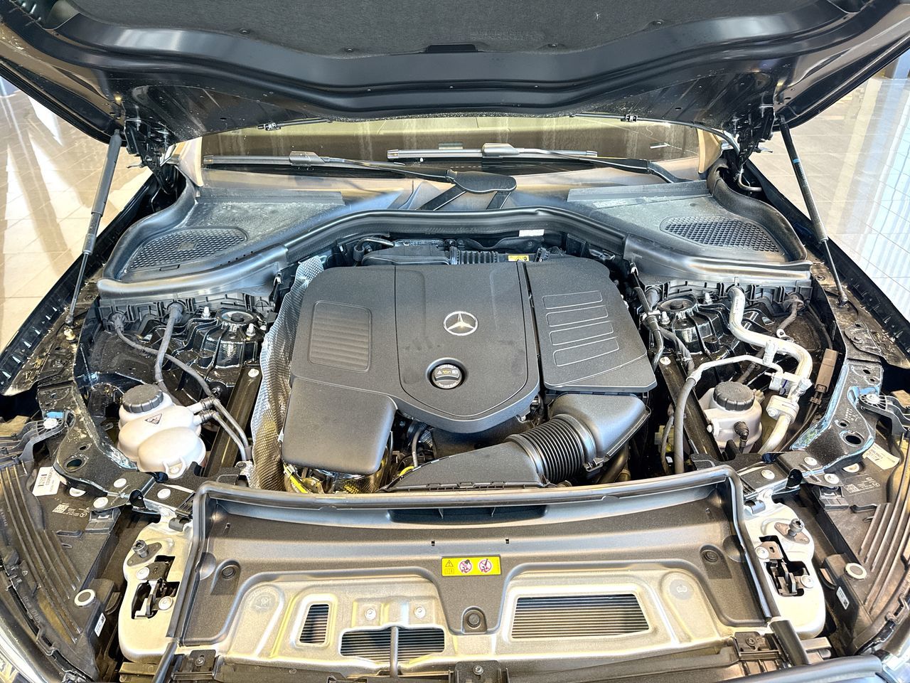 2026 Mercedes-Benz GLC in Vancouver, British Columbia