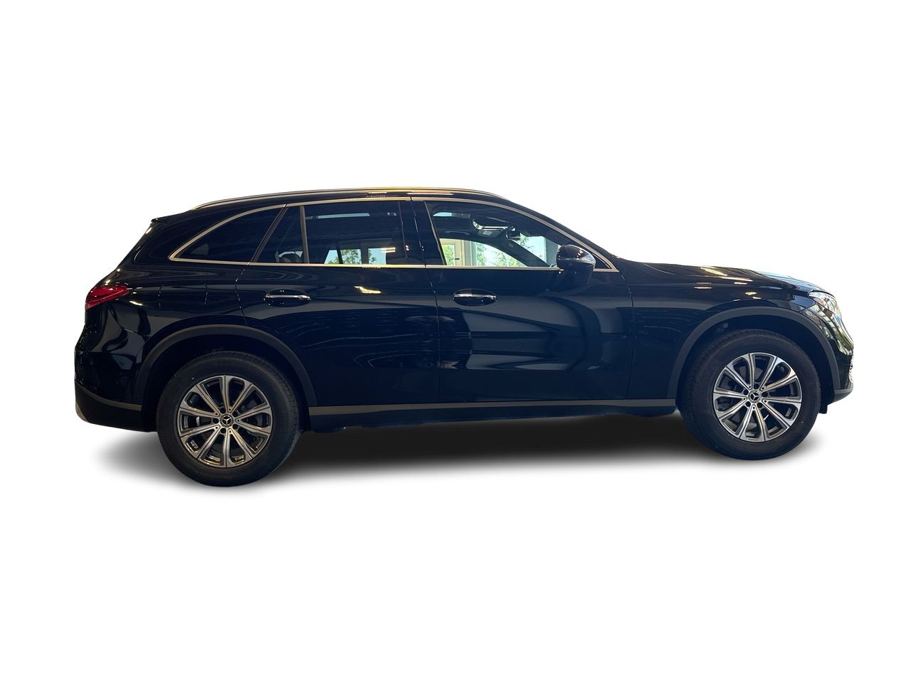 2026 Mercedes-Benz GLC in Vancouver, British Columbia