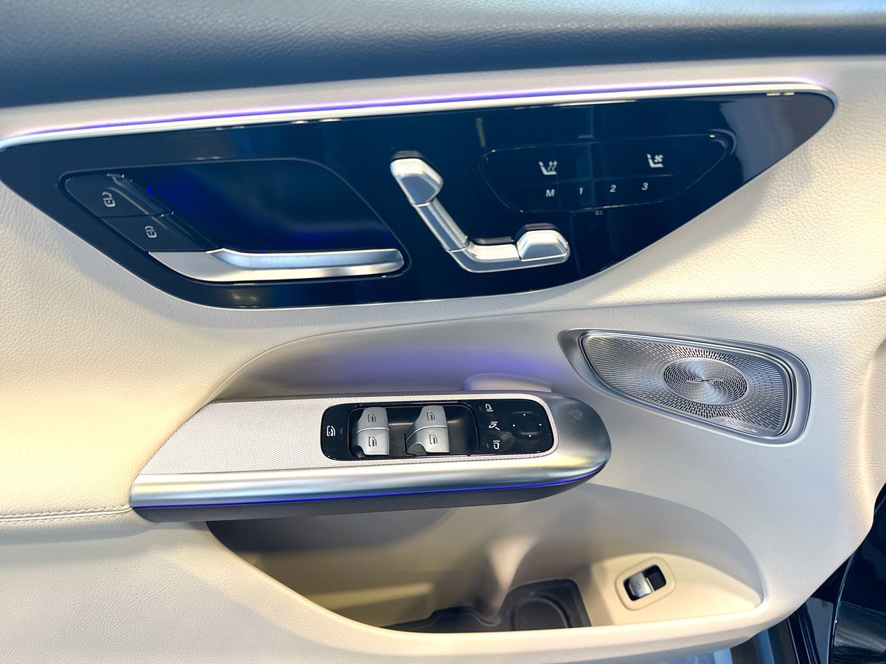 2026 Mercedes-Benz GLC in Vancouver, British Columbia