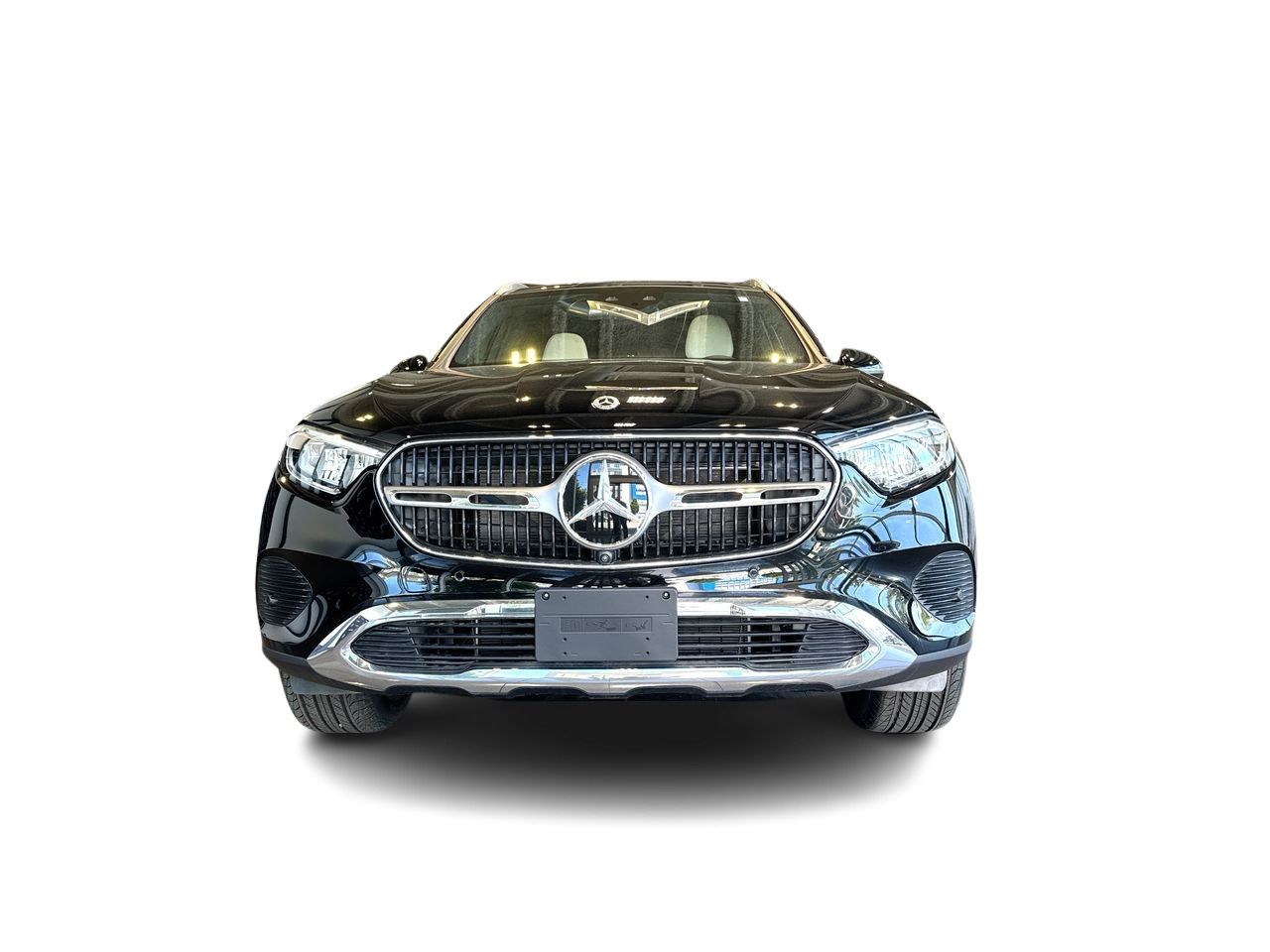 2026 Mercedes-Benz GLC in Vancouver, British Columbia