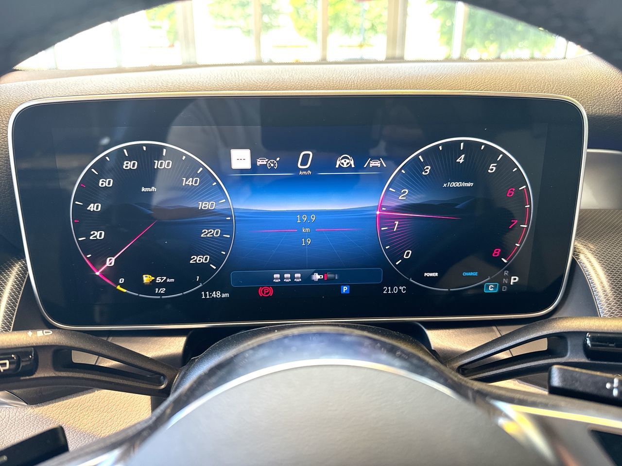 2026 Mercedes-Benz GLC in Vancouver, British Columbia