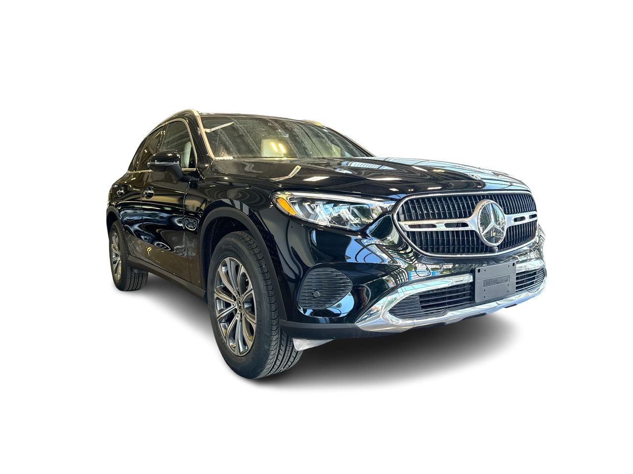 2026 Mercedes-Benz GLC in Vancouver, British Columbia