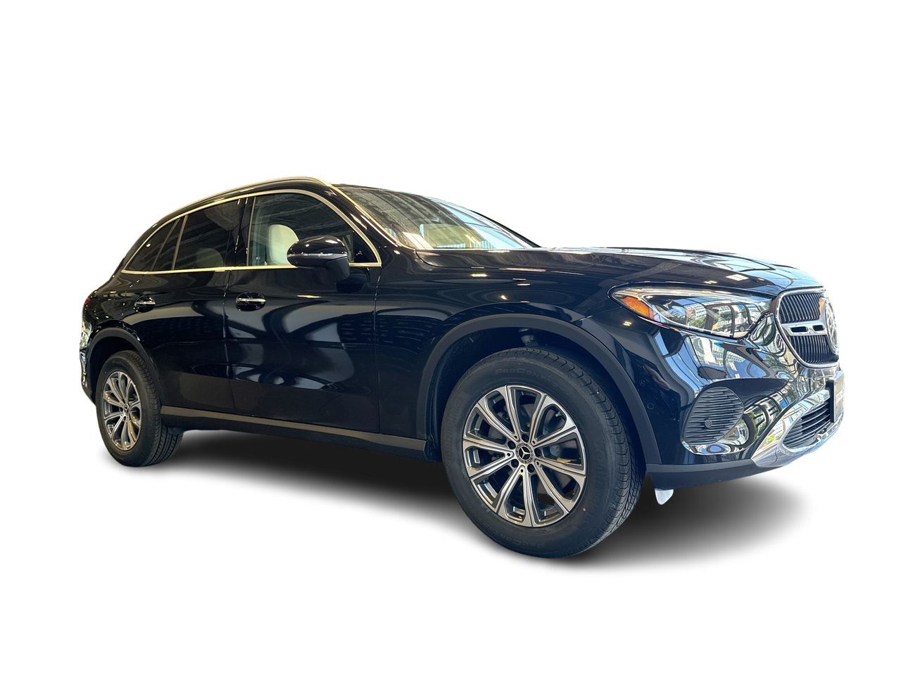2026 Mercedes-Benz GLC in Vancouver, British Columbia