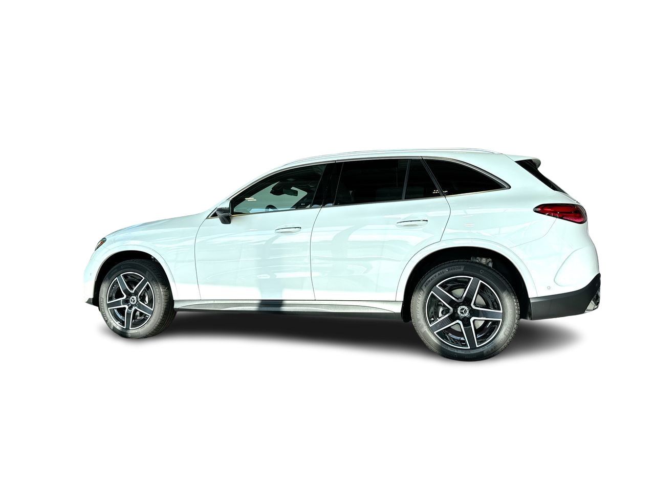 2026 Mercedes-Benz GLC300