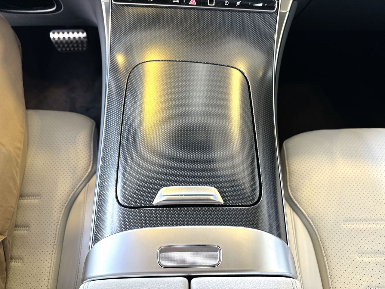 2026 Mercedes-Benz GLC300