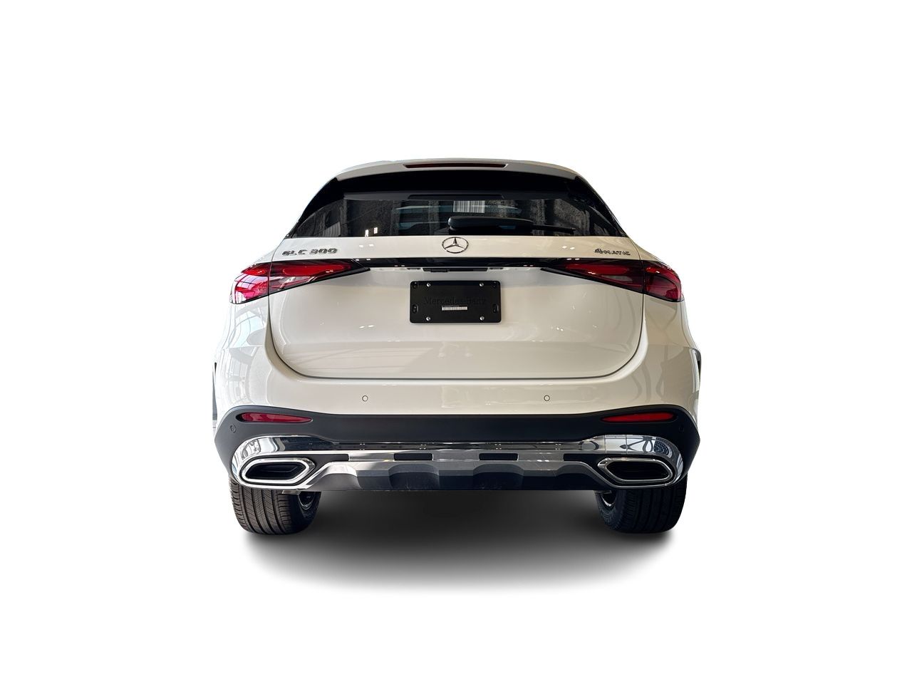2026 Mercedes-Benz GLC300