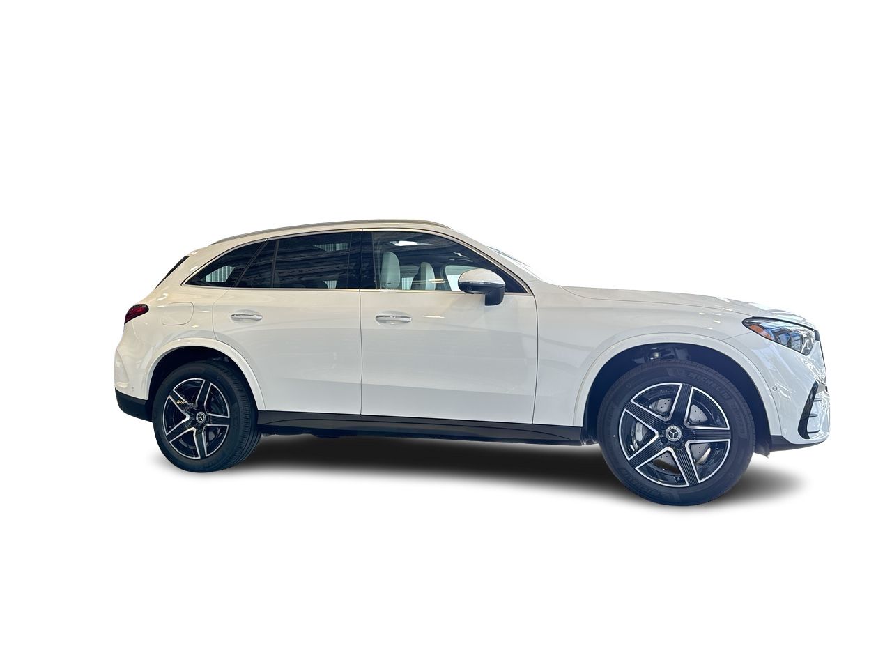 2026 Mercedes-Benz GLC300