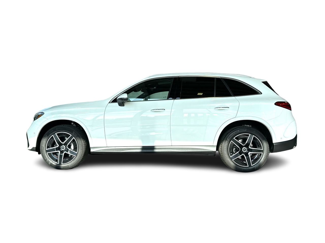 2026 Mercedes-Benz GLC300