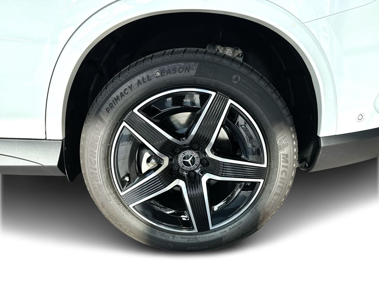 2026 Mercedes-Benz GLC300