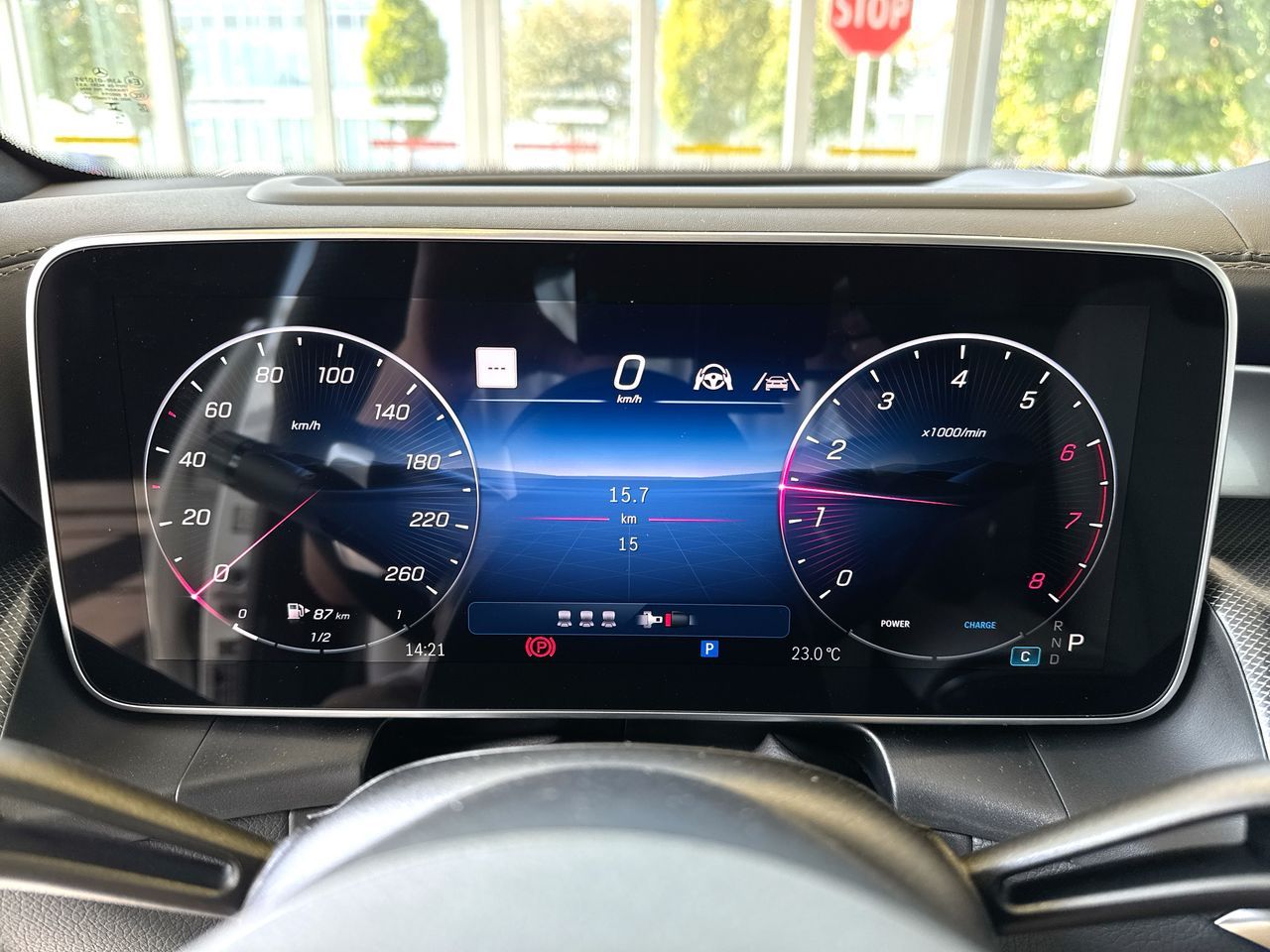 2026 Mercedes-Benz GLC300