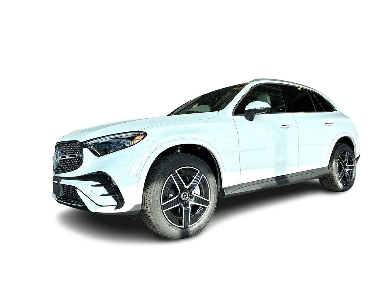 2026 Mercedes-Benz GLC300
