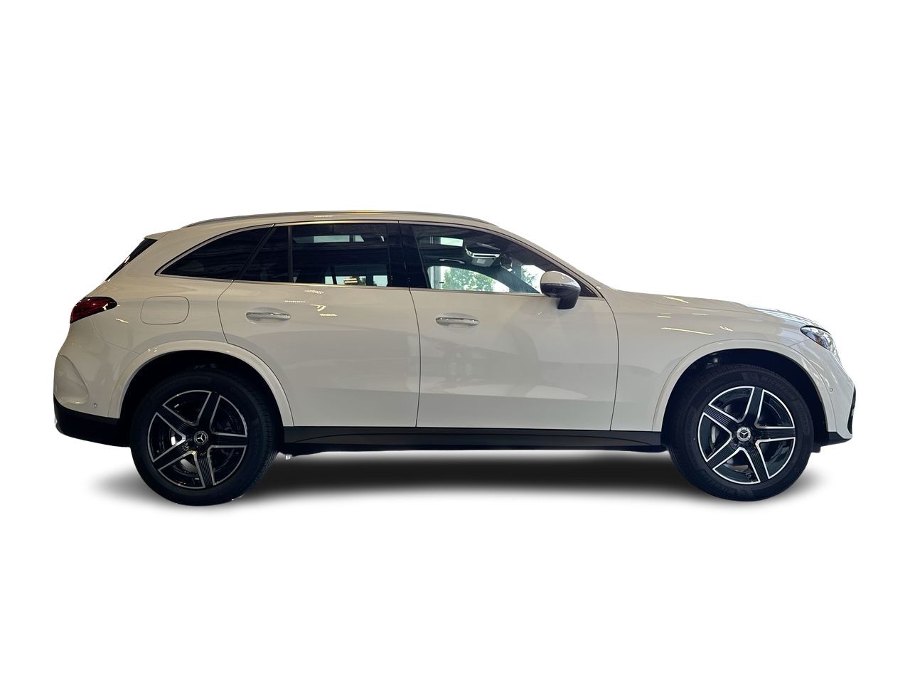 2026 Mercedes-Benz GLC300