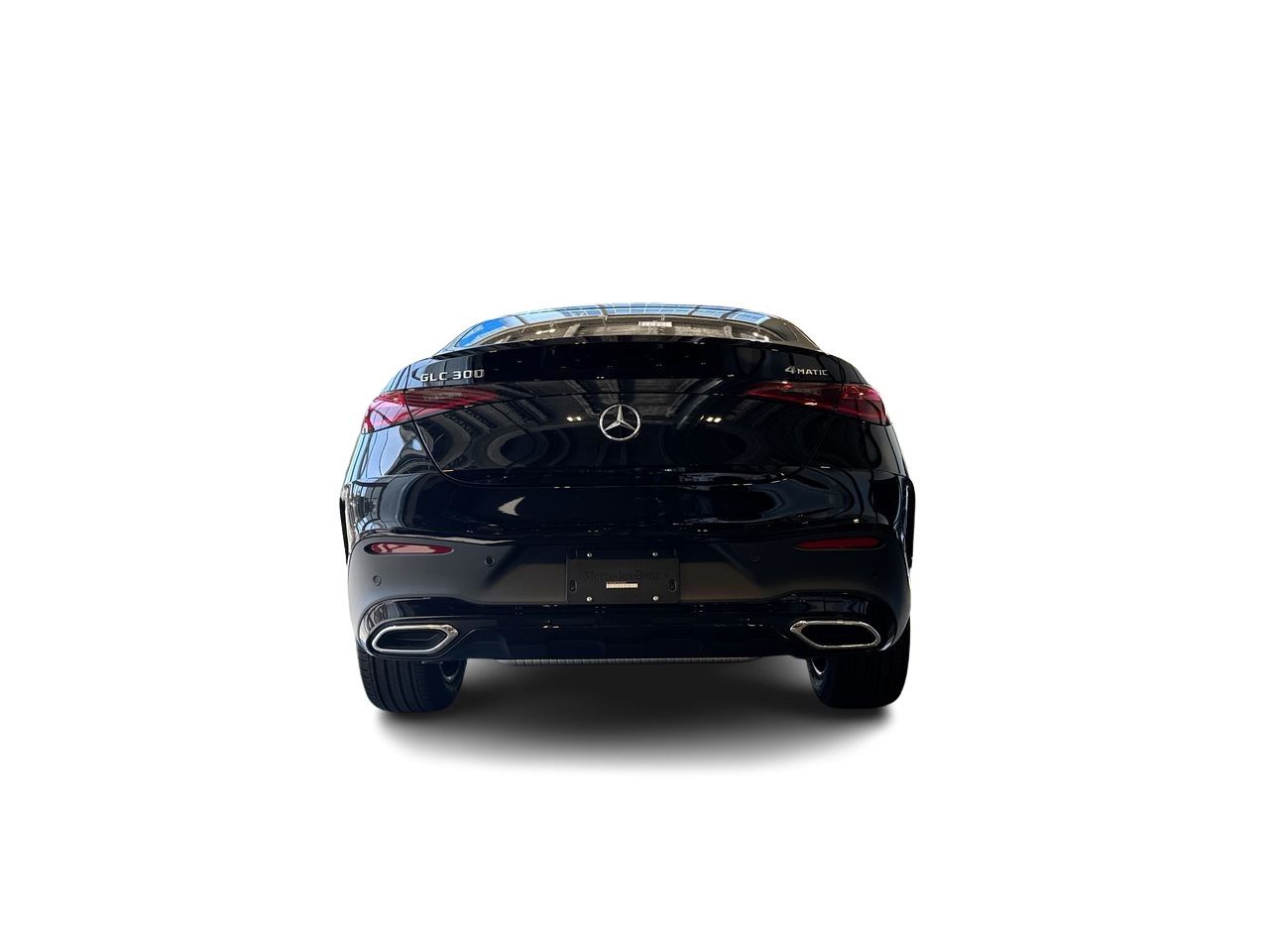 2027 Mercedes-Benz GLC